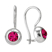 картинка Серьги 3462838С0 от магазина Wolves