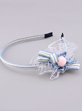 картинка Обруч 'Flora Secret' от магазина Wolves