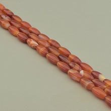 картинка Нитка Сердолик 38 см (Без замка) от магазина Wolves