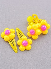 картинка Невидимка+Резинка  Пластик от магазина Wolves