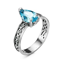 картинка Кольцо 2487760Ак от магазина Wolves