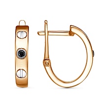 картинка Серьги 34615317Да от магазина Wolves