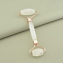 картинка Массажер Горный хрусталь 140x60мм от магазина Wolves