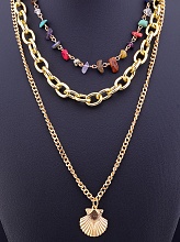 картинка Подвеска 'FJ' 60 см от магазина Wolves