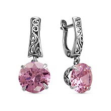 картинка Серьги 3487798-2 от магазина Wolves