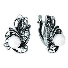 картинка Серьги 34312254К от магазина Wolves