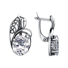 картинка Серьги 34815146Ф от магазина Wolves