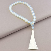 картинка Четки 'SUNSTONES' Лунный камень от магазина Wolves