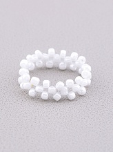 картинка Кольцо 'SUNSTONES' Бисер от магазина Wolves