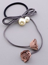 картинка Резинка 'Flora Secret' Майорка Ткань от магазина Wolves