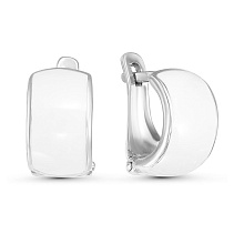 картинка Серьги 3409312Сб от магазина Wolves