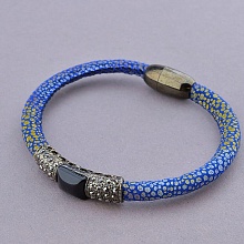 картинка Браслет Сrystal 19 см от магазина Wolves