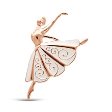 картинка Брошь 1406901 от магазина Wolves