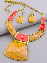 картинка Набор  46 см 'FJ' от магазина Wolves