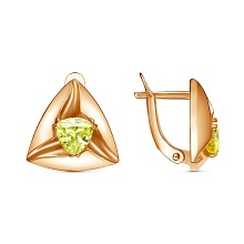 картинка Серьги 34814753-9 от магазина Wolves