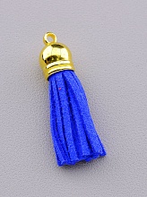 картинка Кисточка  Замш 40х10 от магазина Wolves