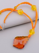 картинка Подвеска Сrystal 48 см от магазина Wolves