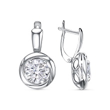 картинка Серьги 34814946Ф от магазина Wolves