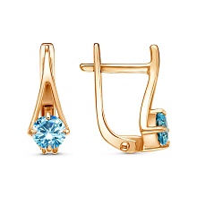 картинка Серьги 34815037Ак от магазина Wolves