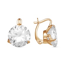 картинка Серьги 3381638Рф от магазина Wolves