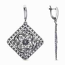 картинка Серьги 3409926 от магазина Wolves