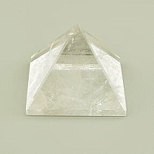 картинка Пирамида Горный хрусталь 40x40x35 60 2 г от магазина Wolves