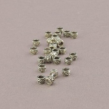 картинка Вставка Металл 5x4мм от магазина Wolves