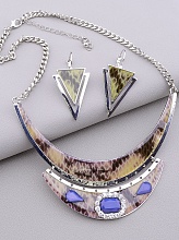 картинка Набор Сrystal 47 см (гипоаллергенное) от магазина Wolves