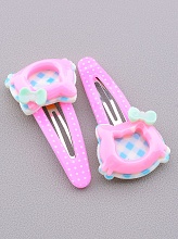 картинка Невидимка+Резинка Пластик от магазина Wolves