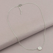 картинка Подвеска Керамика Фианит 42 см от магазина Wolves