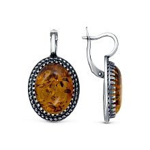 картинка Серьги 34311512Я от магазина Wolves