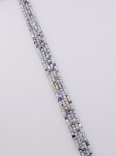 картинка Нитка Лабрадор 39 см (Без замка) от магазина Wolves