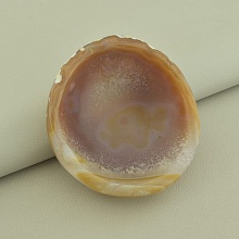 картинка Образец Агат 80x75мм от магазина Wolves