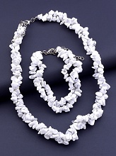 картинка Набор Кахолонг 43 см () от магазина Wolves