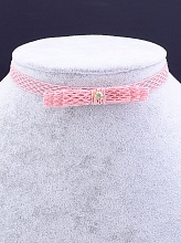 картинка Чокер 'FJ'  Ткань 30 см от магазина Wolves