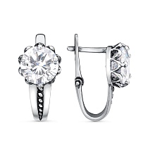 картинка Серьги 34813598Ф от магазина Wolves