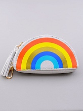 картинка Брелок Сумочка Эко кожа от магазина Wolves