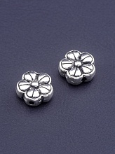 картинка Вставка Металл 9x9x3мм от магазина Wolves