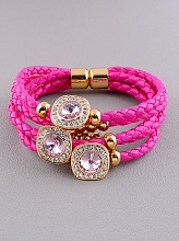 картинка Браслет Сrystal 17 см от магазина Wolves