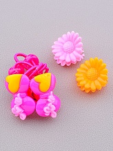 картинка Невидимка+Резинка Пластик от магазина Wolves