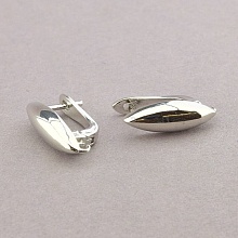 картинка Швензы Пара  родий 17х5см от магазина Wolves