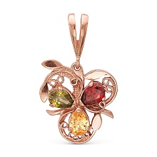 картинка Подвеска 5382565Мо от магазина Wolves