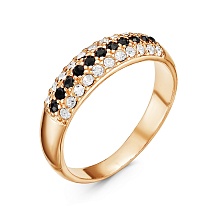 картинка Кольцо 2468527Ч1 от магазина Wolves