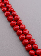 картинка Нитка Майорка 40 см (Без замка) от магазина Wolves