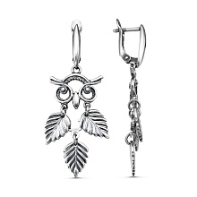 картинка Серьги 34011352 от магазина Wolves