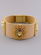 картинка Браслет Сrystal 19 см от магазина Wolves