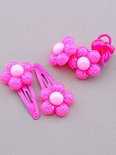 картинка Невидимка+Резинка  Пластик от магазина Wolves