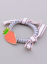 картинка Резинка 'Flora Secret' Эмаль Пластик/Металл от магазина Wolves