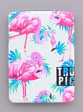 картинка Зеркальце мини  85х60мм () от магазина Wolves