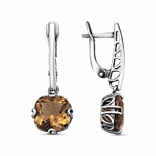 картинка Серьги 34810086-24 от магазина Wolves